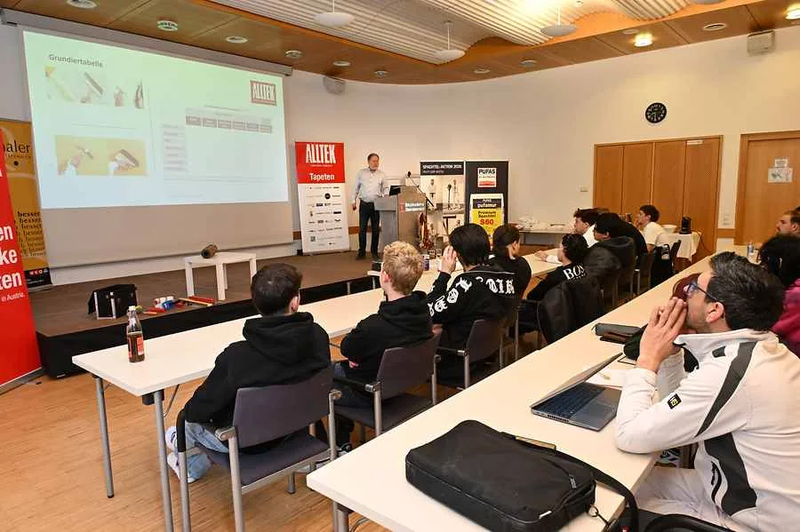 Vortrag Materialkunde