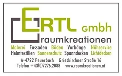 Logo Ertl GmbH