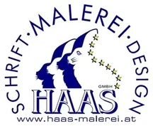Logo Haas Malerei GmbH