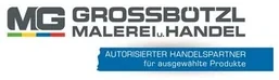 Logo Malermeister Großbötzl GmbH