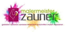 Logo Malermeister Zauner GmbH