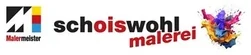 Logo Schoiswohl Malerei GmbH