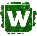Logo WandWald by Großbötzl